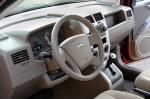 Jeep Compass Sport 4x2 2008 года